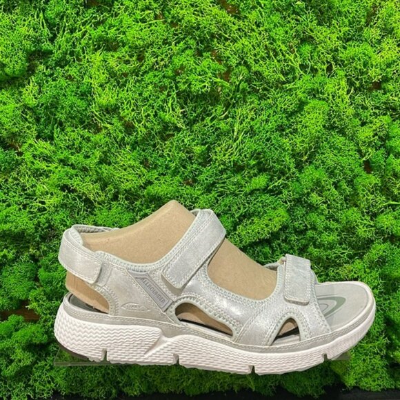 Allrounder by Mephisto ITS ME Sandal - Picture 6 of 8